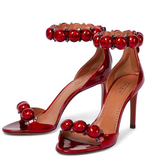 celine pumps red|LUXURY RED SHOES FOR WOMEN .